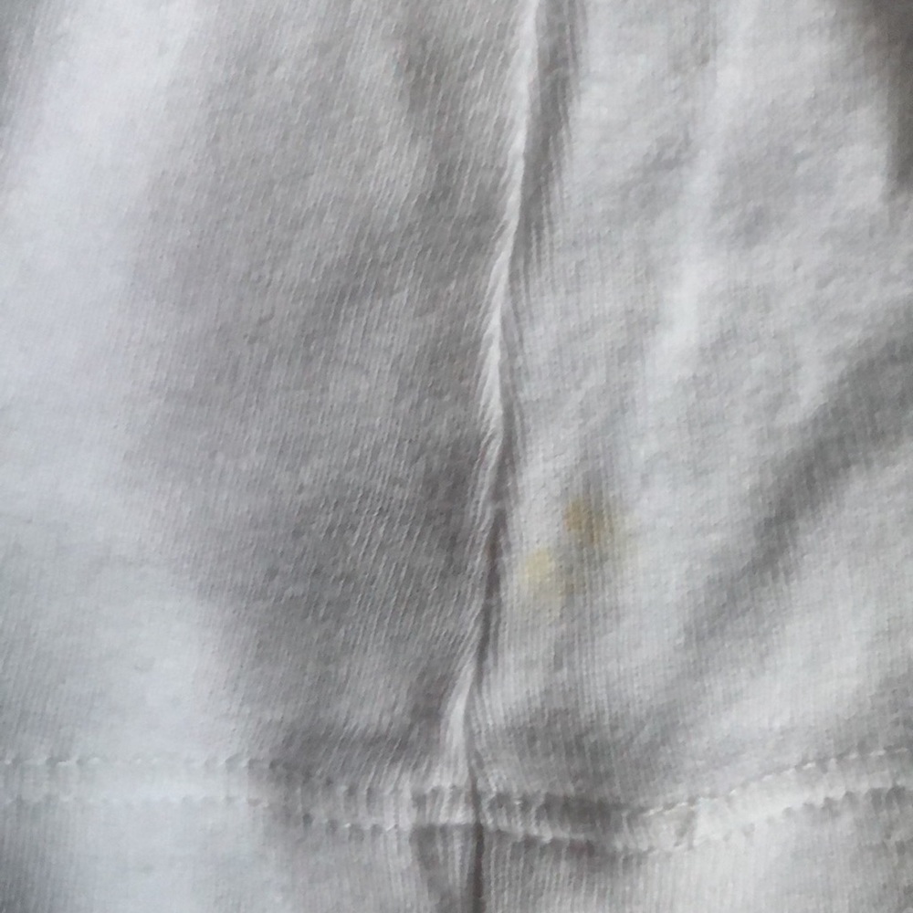 Harley-Davidson White Pink Glitter Logo Tee Shirt Top XL - Picture 9 of 10